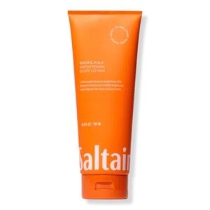 Saltair Exotic Pulp Brightening Body Lotion -
